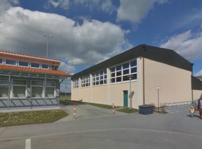 Vorschlag: Konzept neue Sporthalle an Konrad-Adenauer-Schule